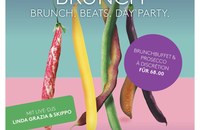 Zurich Pride Brunch