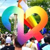 Zurich Pride: Demonstration