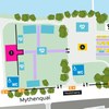 Zurich Pride: Festivalgelände - Samstag