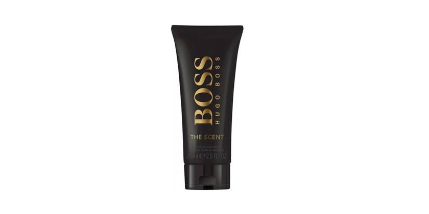 BEAUTY: Hugo Boss: The Scent - Aftershave Balm