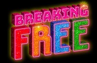 BUCH: Breaking Free - Die wunderbare Welt des LGBTQ-Musicals