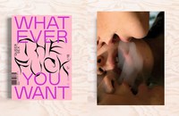 BUCH: Queer Sex - Whatever The Fuck You Want!