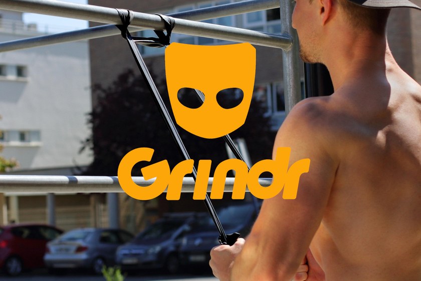 DATING: Grindr lanciert neue Plattform innerhalb der App