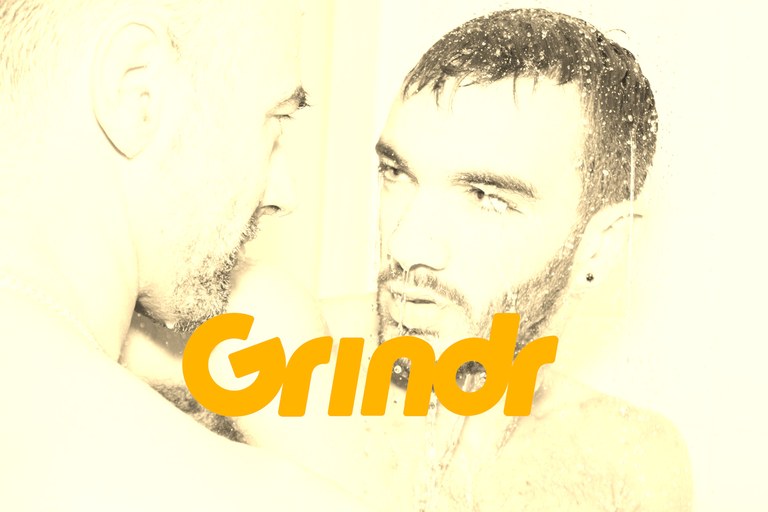 DATING: Grindr will an deine Daten
