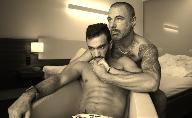 DATING: Neue Gay Dating App hat Authentizität und Sicherheit im Fokus