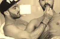 DATING: Und wieder eine neue Gay Dating App…