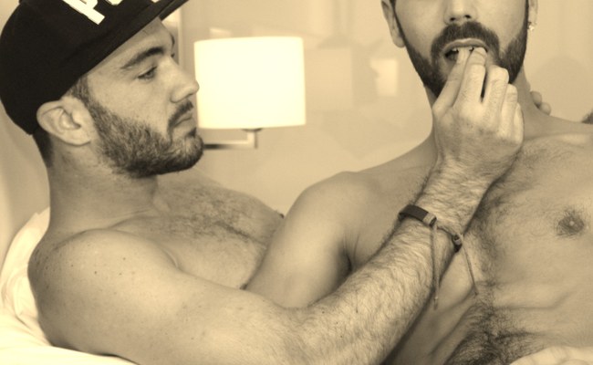 DATING: Und wieder eine neue Gay Dating App…