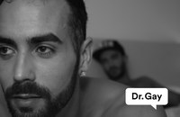 DR.GAY: Bleiben STI-Symptome lokal oder breiten sie sich aus?