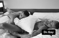 DR.GAY: Ich finde beim Sex kaum Befriedigung - woran liegt das?