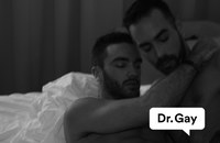 DR.GAY: Kann ich auch Speiseöle als Gleitmittel benützen?