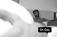 DR.GAY: Kann ich S*x mit einem Mann ohne Risiko haben?