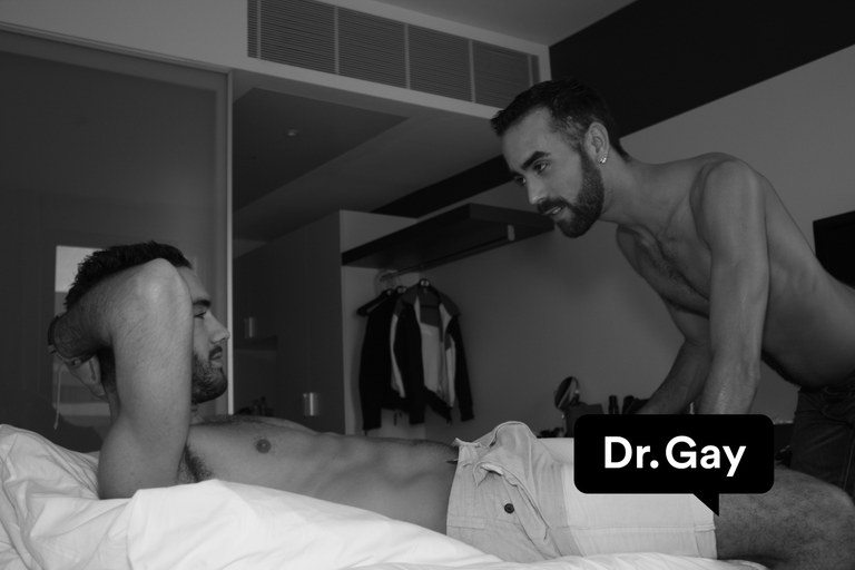 DR.GAY: Können diese Symptome auf Tripper hindeuten?
