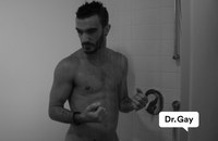 DR.GAY: Bei der Intimdusche blute ich oft - was kann das bedeuten?