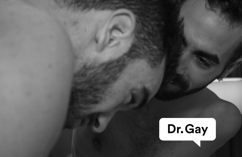 DR.GAY: Welches PrEP-Schema ist für meine Ferien am besten?