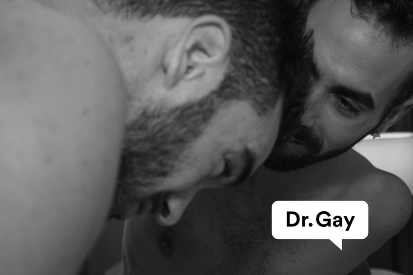 DR.GAY: Welches PrEP-Schema ist für meine Ferien am besten?