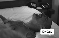 DR.GAY: Wie kann ich die Menge meines Ejakulats erhöhen?