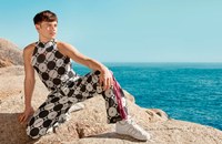 FASHION: Adidas spannt für die Pride Season 2023 mit Tom Daley zusammen