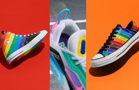 FASHION: Converse und Nike präsentieren ihre Pride 2020-Kollektionen
