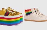 FASHION: Gucci s Rainbow-Kollektion