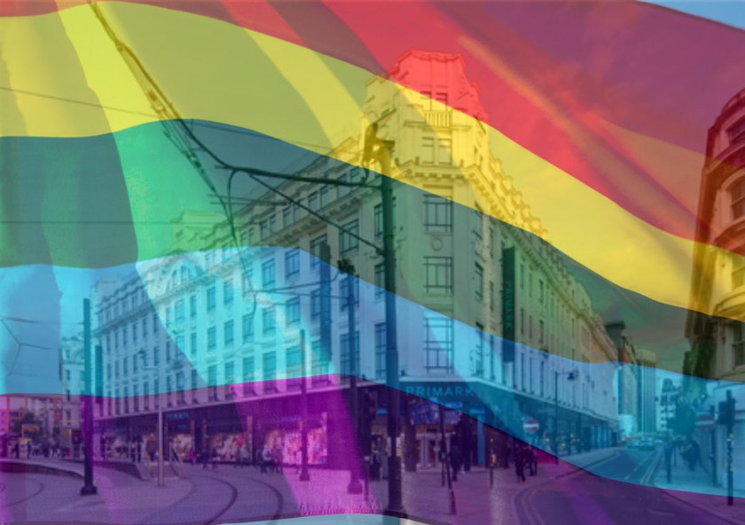 FASHION: Primark erntet Kritik für Pride-Kollektion