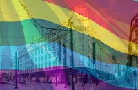 FASHION: Primark erntet Kritik für Pride-Kollektion