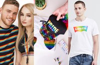 FASHION: Viele Pride-Kollektionen von namhaften Firmen werden in homophoben Staaten hergestellt