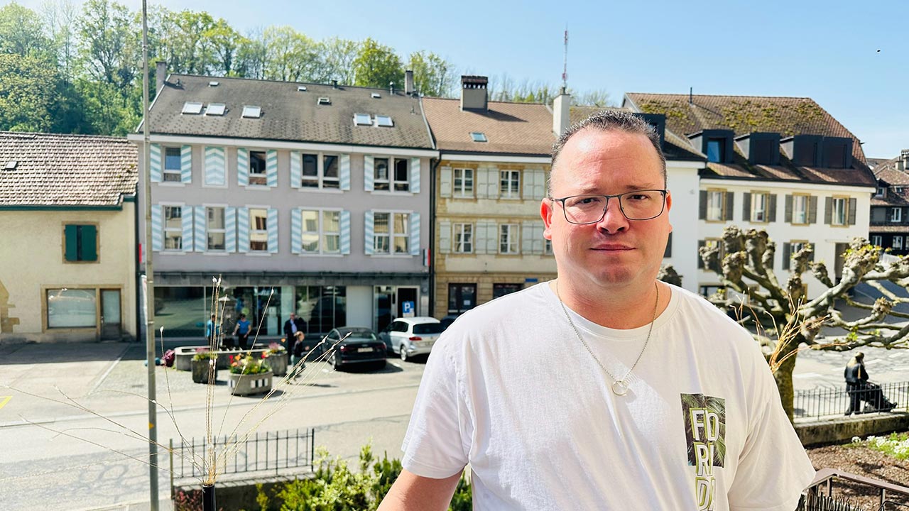 Gesundheit Aktiv Authentisch Und Im Austausch Mit Anderen Hiv Und Mentale Gesundheit Gay Ch