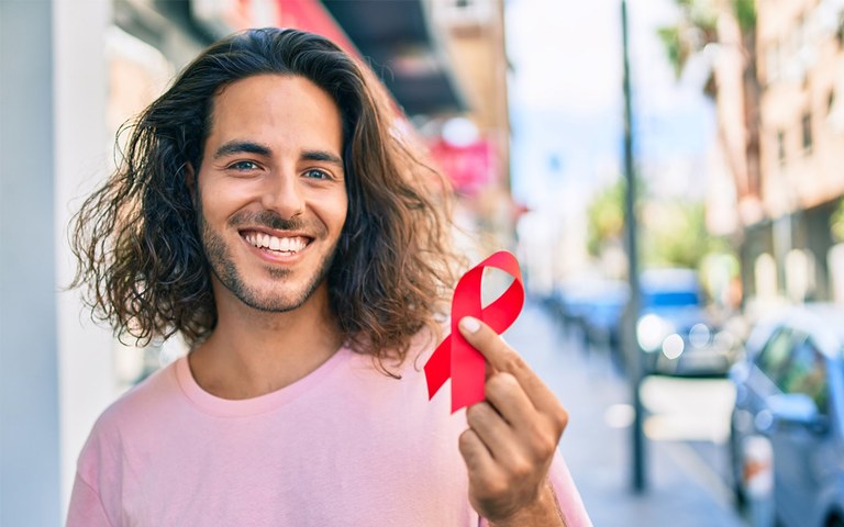 GESUNDHEIT: "Die Zukunft der HIV-Therapie liegt in individuellen Lösungen"