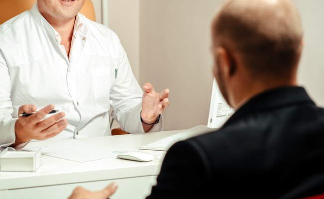 GESUNDHEIT: Erweiterte Zulassung für HPV-Impfung in der Schweiz