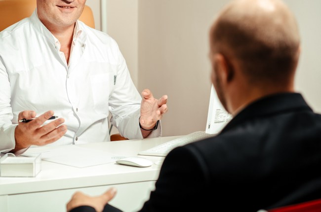 GESUNDHEIT: Erweiterte Zulassung für HPV-Impfung in der Schweiz