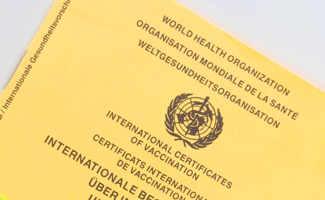 GESUNDHEIT: In der Schweiz nehmen die Fälle von Mpox wieder zu