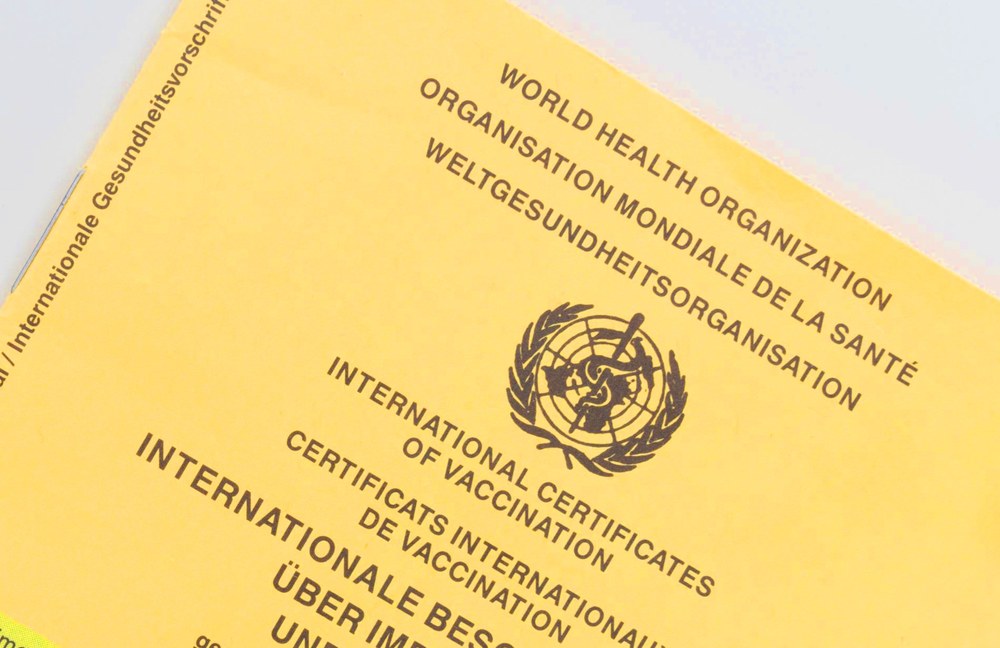 GESUNDHEIT: In der Schweiz nehmen die Fälle von Mpox wieder zu