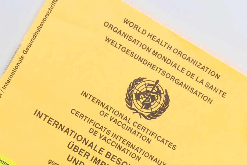 GESUNDHEIT: In der Schweiz nehmen die Fälle von Mpox wieder zu