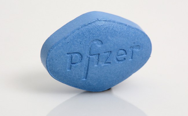 GESUNDHEIT: Könnte Viagra im Kampf gegen Krebs helfen?