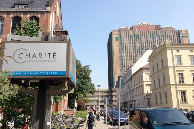 GESUNDHEIT: Siebter Mensch weltweit konnte in Berlin von HIV geheilt werden