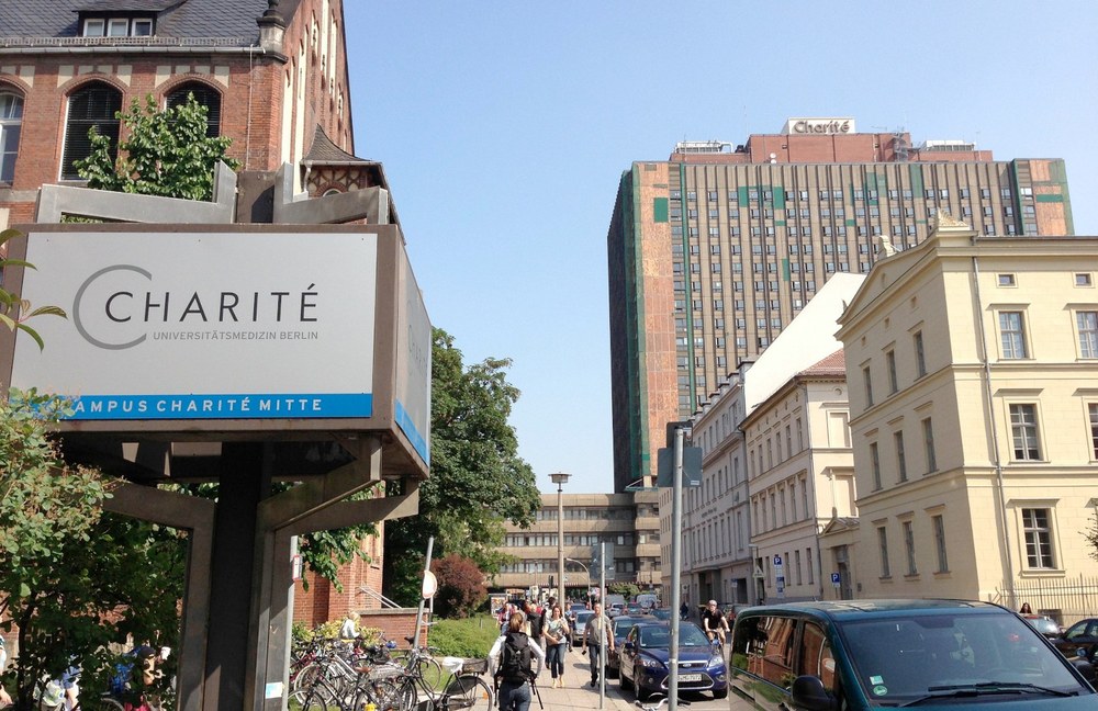 GESUNDHEIT: Siebter Mensch weltweit konnte in Berlin von HIV geheilt werden