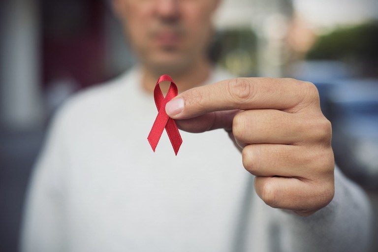 GESUNDHEIT: World Aids Day und Ziele 2030