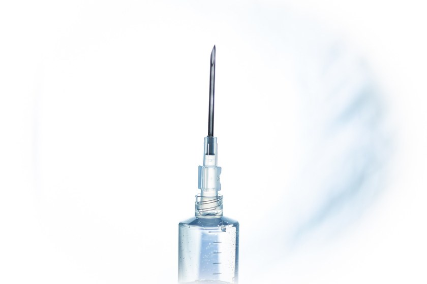 GESUNDHEIT: Zwei Injektionen pro Jahr und zu 99 Prozent vor einer HIV-Infektion geschützt