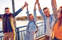 LIFESTYLE: Ein Hoch auf die Freundschaft!