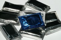 SEXUALITÄT: FDA in den USA genehmigt erstmals ein Kondom für Analsex
