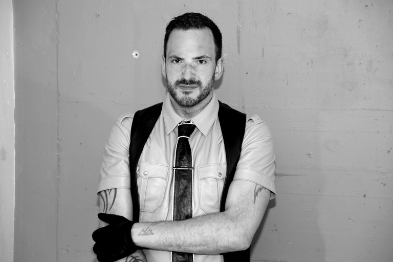 SEXUALITÄT: Thomas gibt einen persönlichen Einblick in die Fetisch-Community