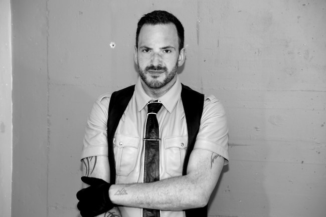 SEXUALITÄT: Thomas gibt einen persönlichen Einblick in die Fetisch-Community