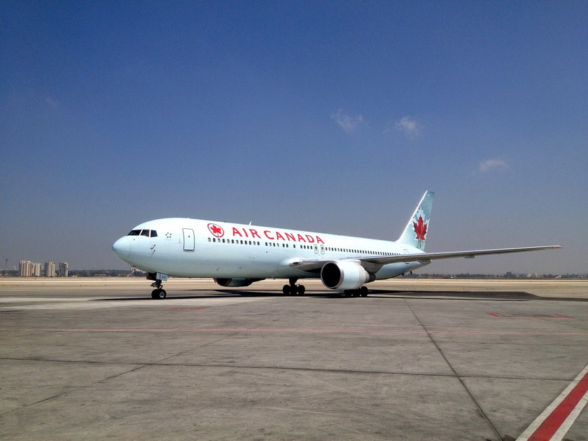TRAVEL: Air Canada führt geschlechtsneutrale Durchsagen ein