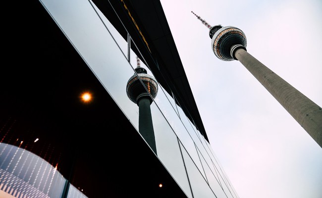 TRAVEL: Berlins Alexanderplatz bekommt einen neuen Club