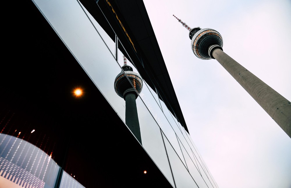 TRAVEL: Berlins Alexanderplatz bekommt einen neuen Club