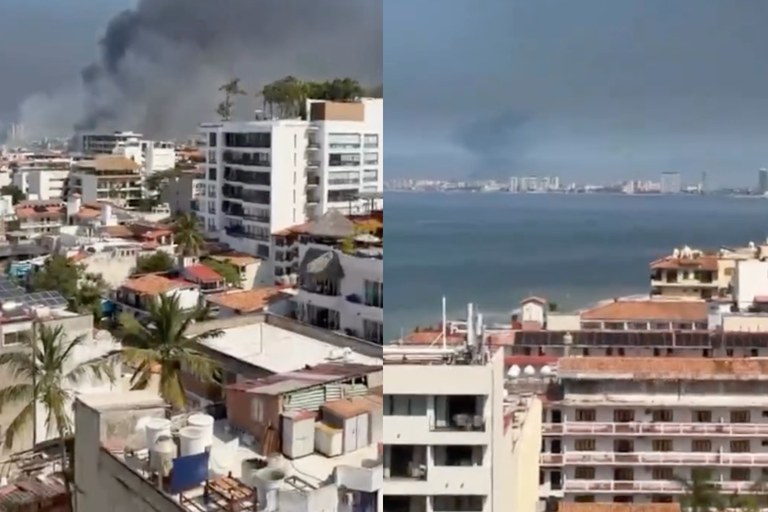 TRAVEL: Das bekannteste LGBTI+ Reiseziel in Mexiko versinkt in Gewalt und Chaos