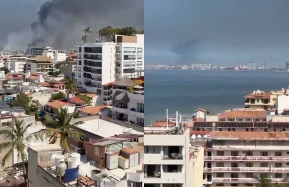 TRAVEL: Das bekannteste LGBTI+ Reiseziel in Mexiko versinkt in Gewalt und Chaos