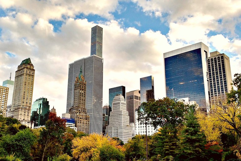 TRAVEL: Die Bauarbeiten am American LGBTQ+ Museum kommen gut voran