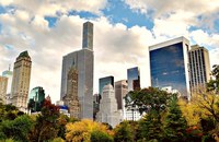 TRAVEL: Die Bauarbeiten am American LGBTQ+ Museum kommen gut voran