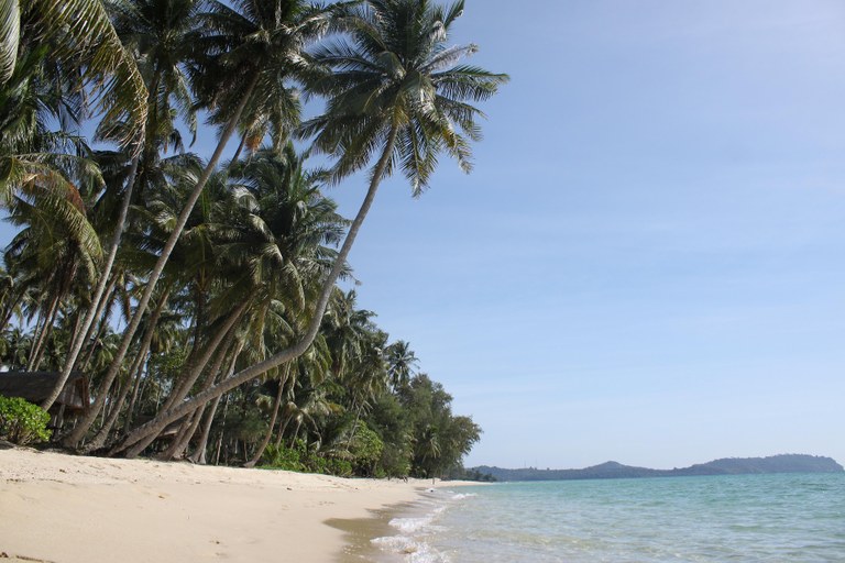 TRAVEL: Die besten LGBTI+ Sommer-Feriendestinationen 2025